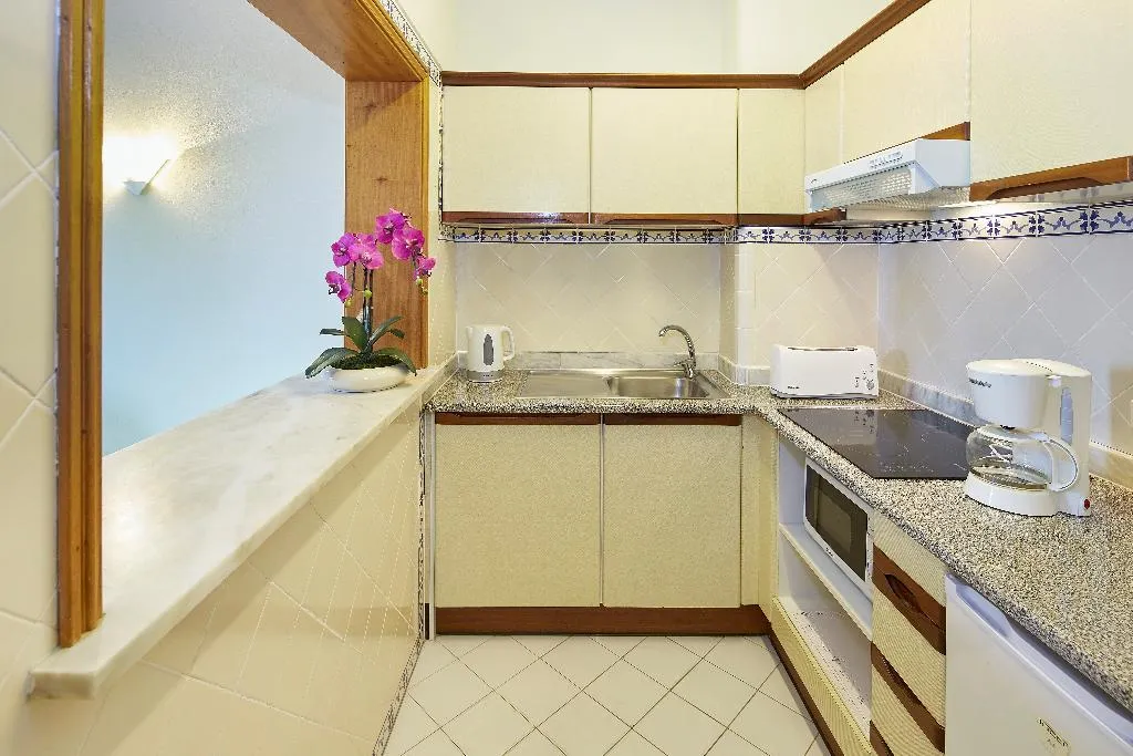 STUDIO CLASSIC Room, Luna Clube Oceano, Algarve
