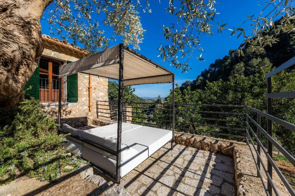 SUITE PREMIUM Room, Finca Albellons, Majorca