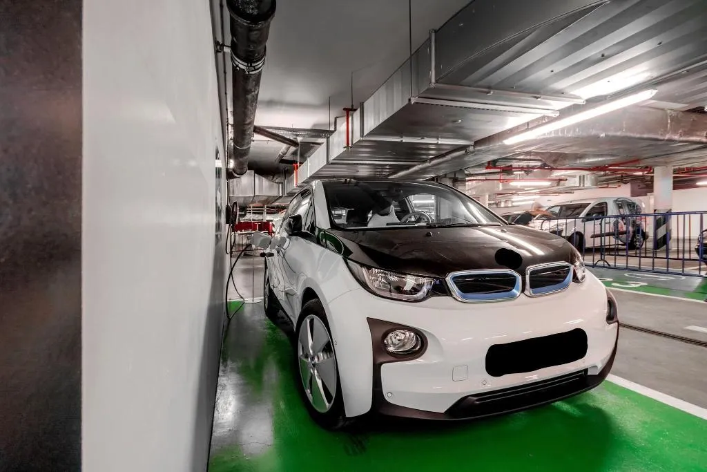 General view, Sheraton Grand Krakow, Krakow