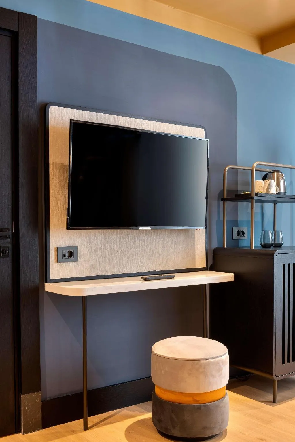 Room, Sherwood Premio Hotel, Antalya