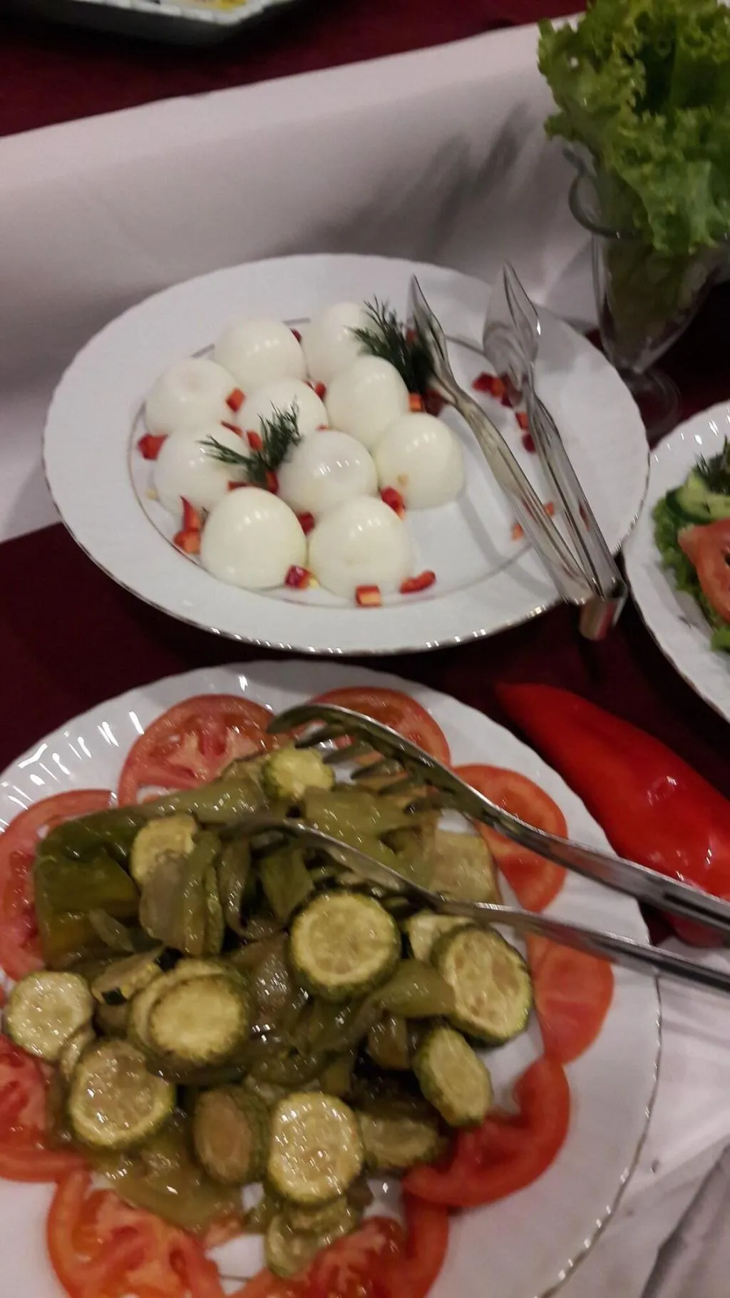 Restaurant, Ephesus Centrum, Izmir