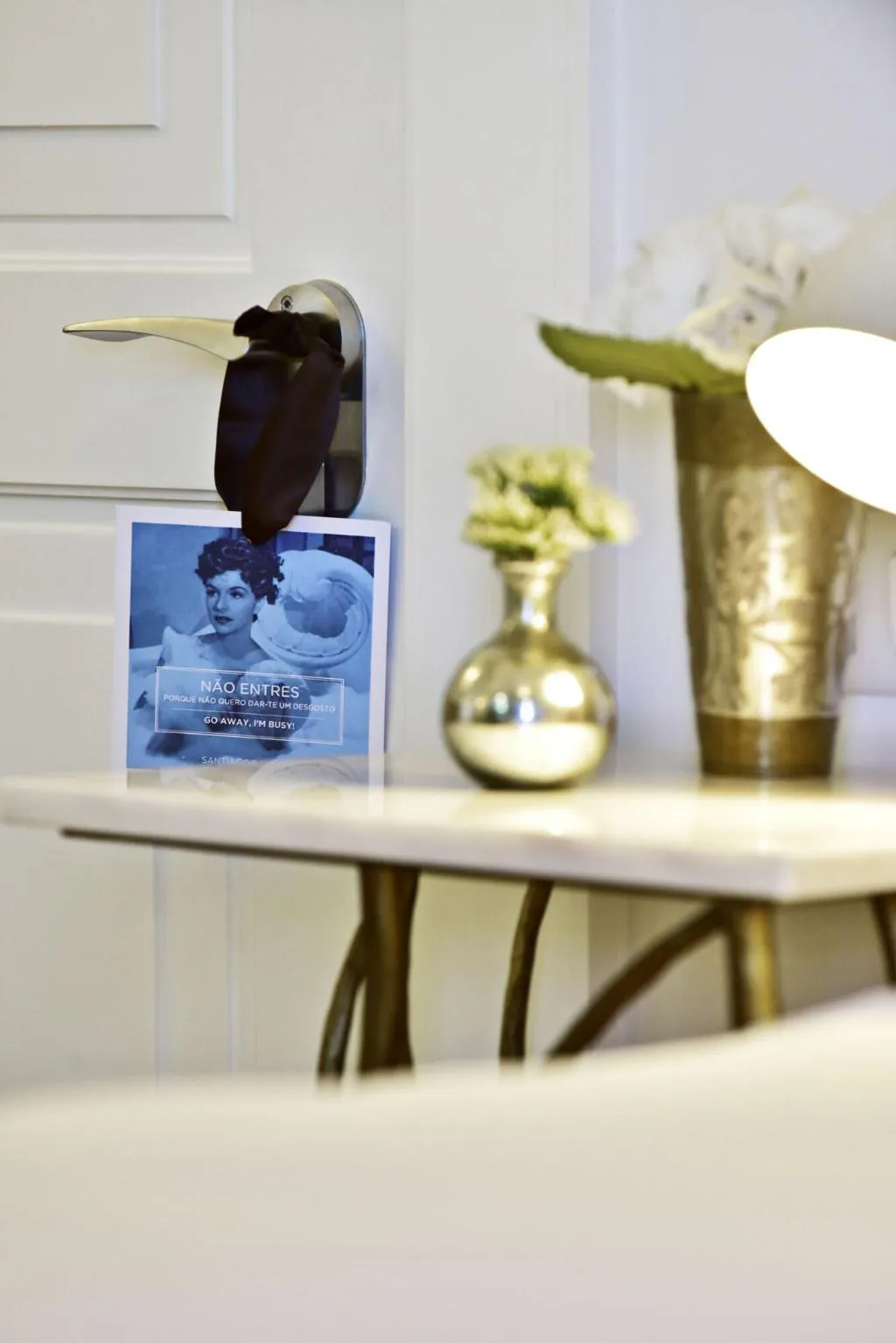 DOUBLE SUPERIOR WITH DOUBLE BED Room, Santiago De Alfama - Boutique Hotel, Lisbon
