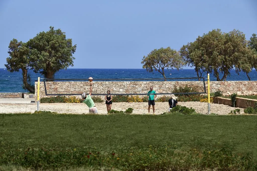 Sports and Entertainment, Kalimera Kriti Hotel & Village Resort, Crete