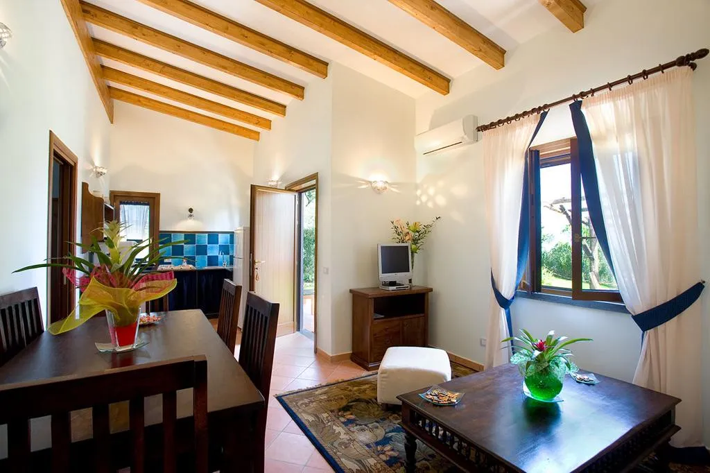 QUADRUPLE STANDARD Room, O Sole Mio, Naples