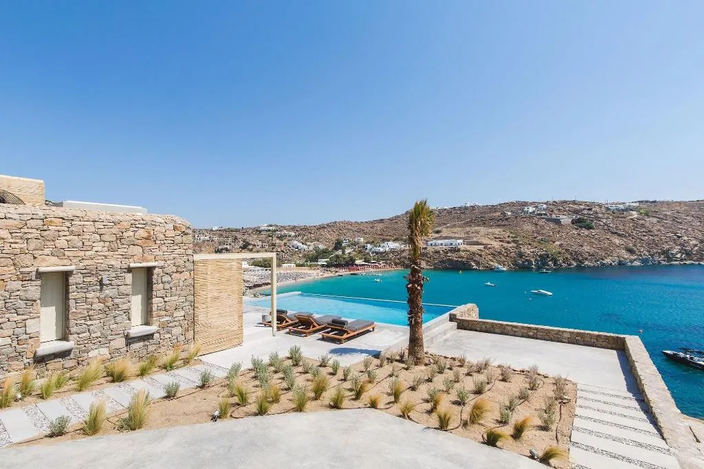 Sports and Entertainment, My Aktis Luxury Suites and Villas, Mykonos