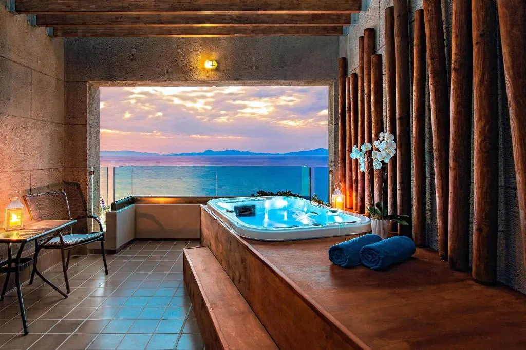 Room, Sheraton Rhodes Resort, Rhodes