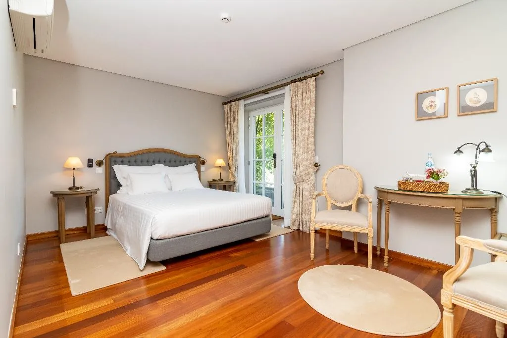 DOUBLE STANDARD Room, Rinoterra Minho, Porto