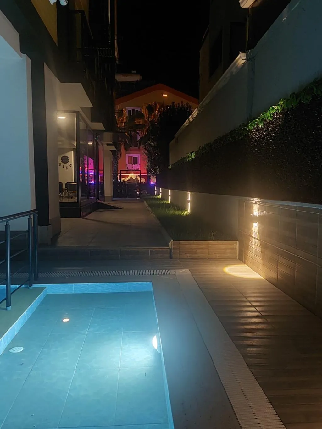 Pool, Retro Star Suites, Antalya