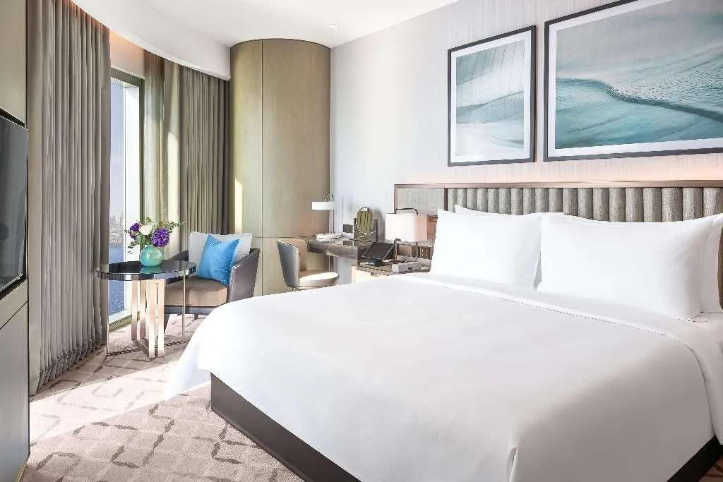 Room, Address Grand Creek Harbour, Dubai