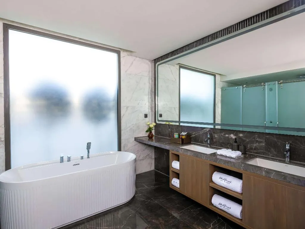 Room, Club Prive By Rixos Sharm El Sheikh, Red Sea Riviera