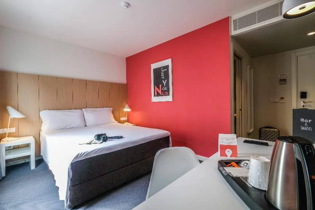 DOUBLE STANDARD Room, Stay Hotel Porto Centro Trindade, Porto
