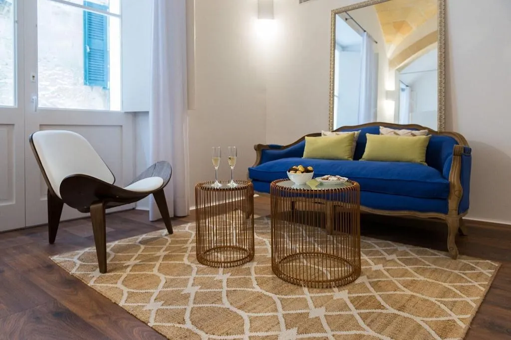 Room, Divina Suites Hotel Boutique - Adults Only, Menorca