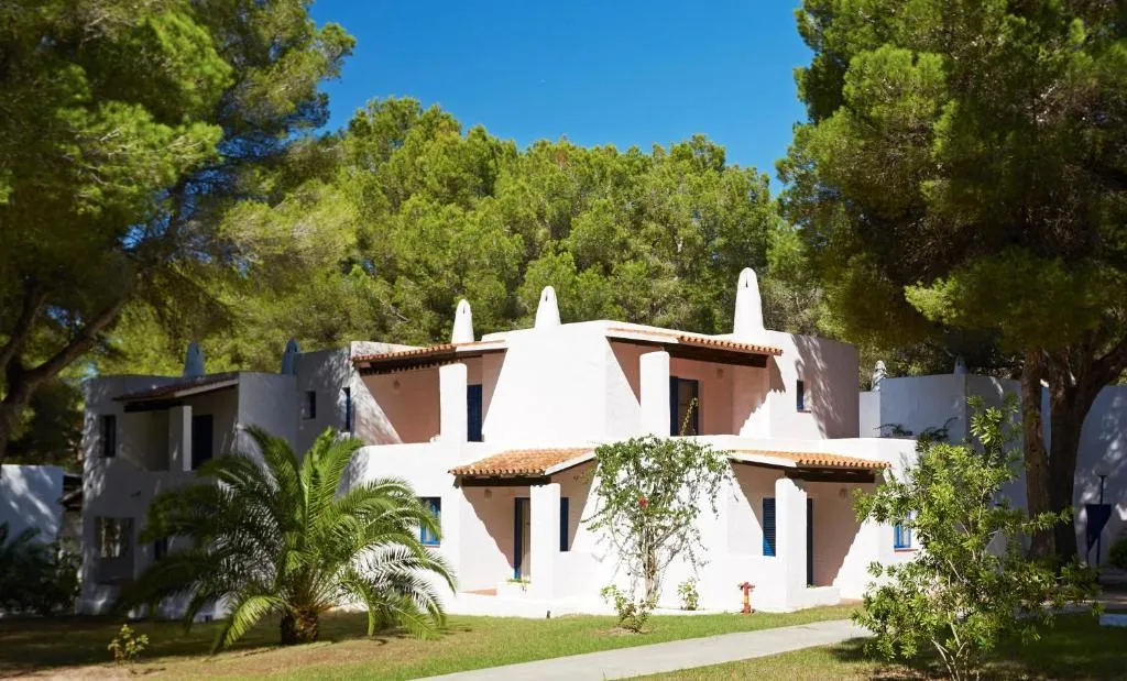BUNGALOW STANDARD Room, Insotel Club Maryland, Ibiza