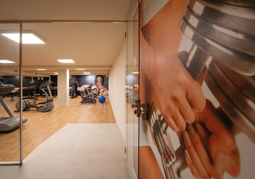 Sports and Entertainment, Aqua Hotel Promenade & Spa****S, Costa Brava