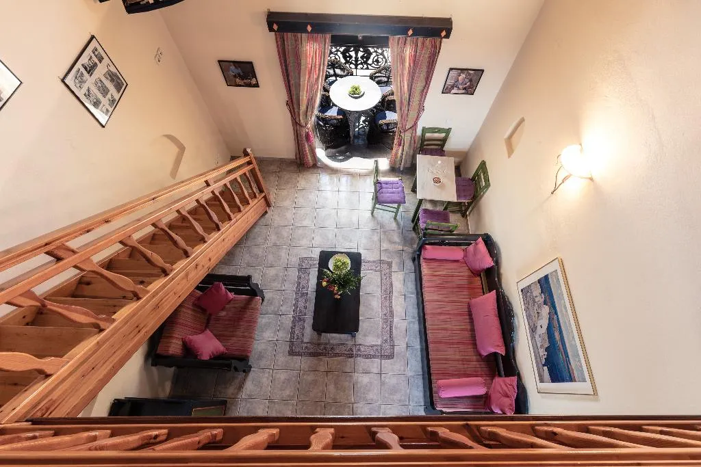 APARTMENT ONE BEDROOM Room, Yianna Hotel, Kefallinia