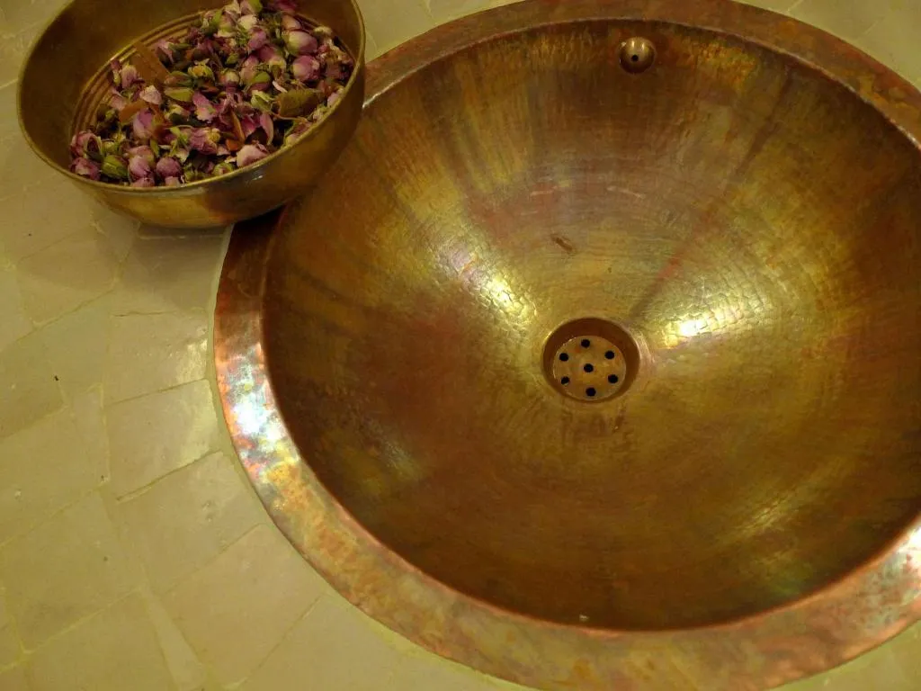 Room, Riad Palacio De Las Especias, Marrakech