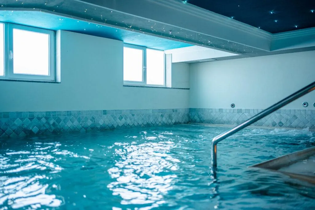 Sports and Entertainment, Hotels Vidi Miramare & Delfino, Venice