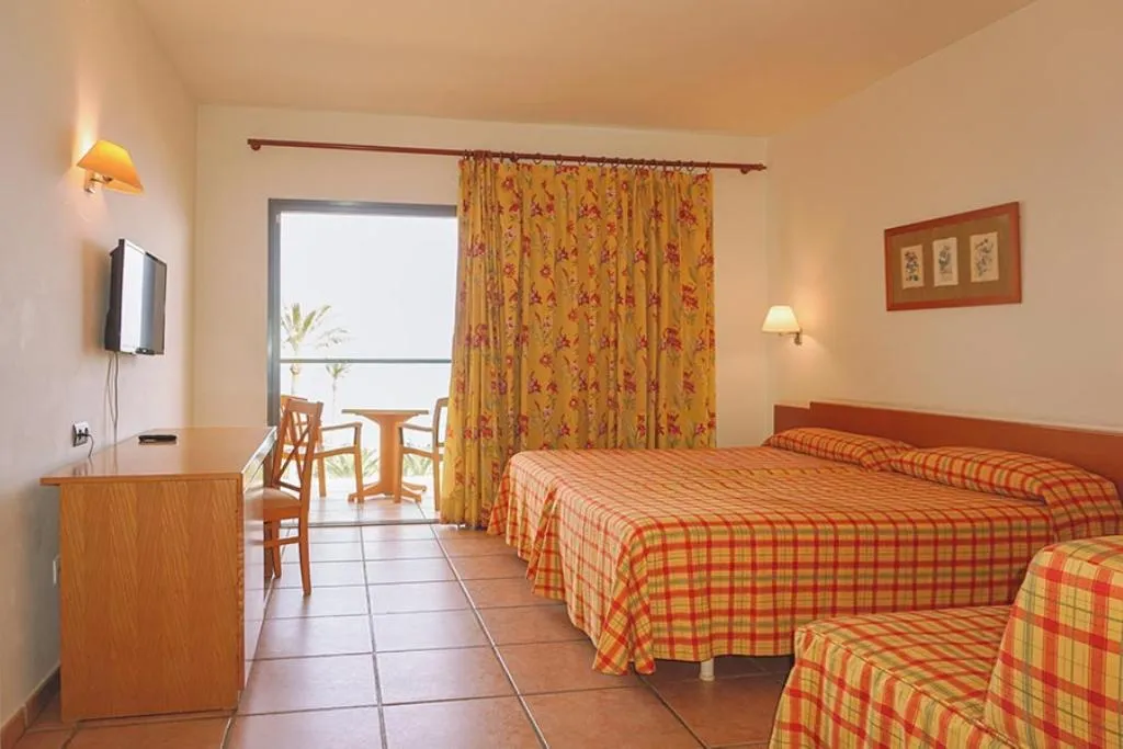 Double or Twin STANDARD Room, SBH Club Paraiso Playa, Fuerteventura