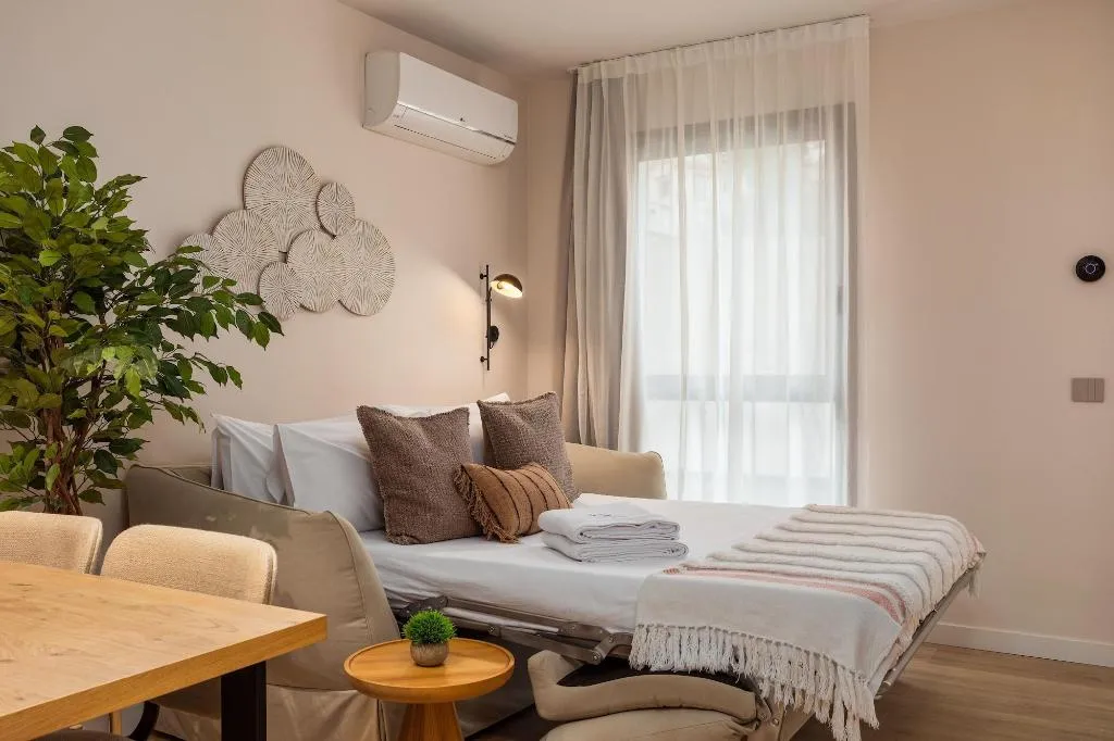 Room, Marconia Boutique Residence, Costa Brava