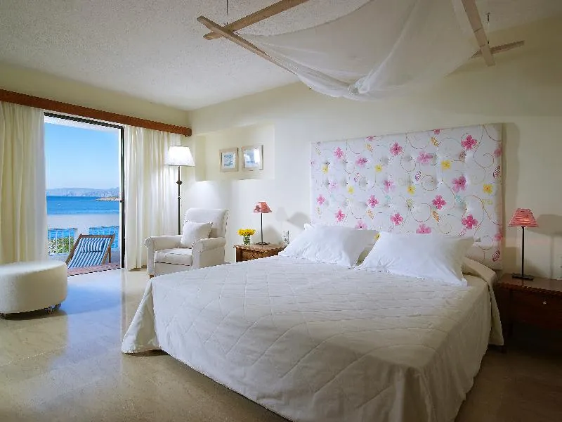 SUITE DELUXE Room, St Nicolas Bay Resort Hotel & Villas, Crete