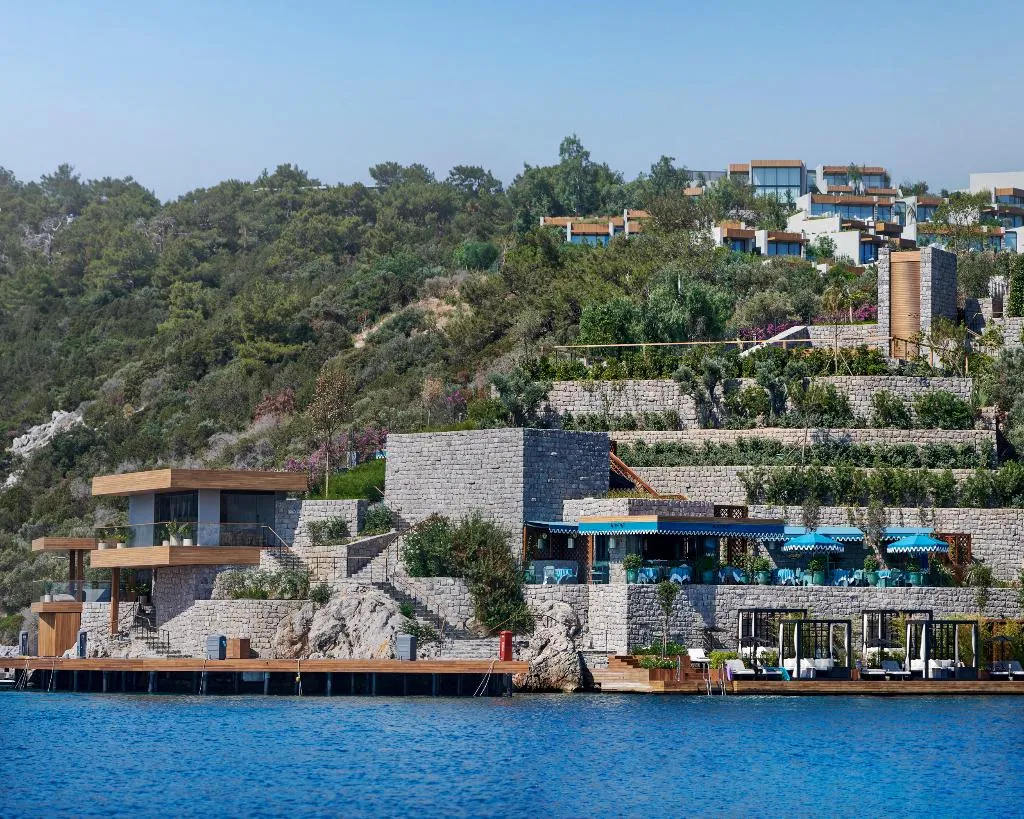 General view, Maxx Royal Bodrum, Bodrum
