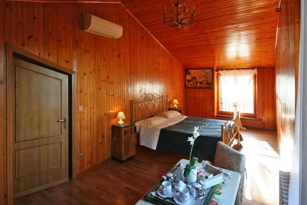 APARTMENT CAPACITY 4 Room, Podere Caldaruccio La Pineta, Perugia