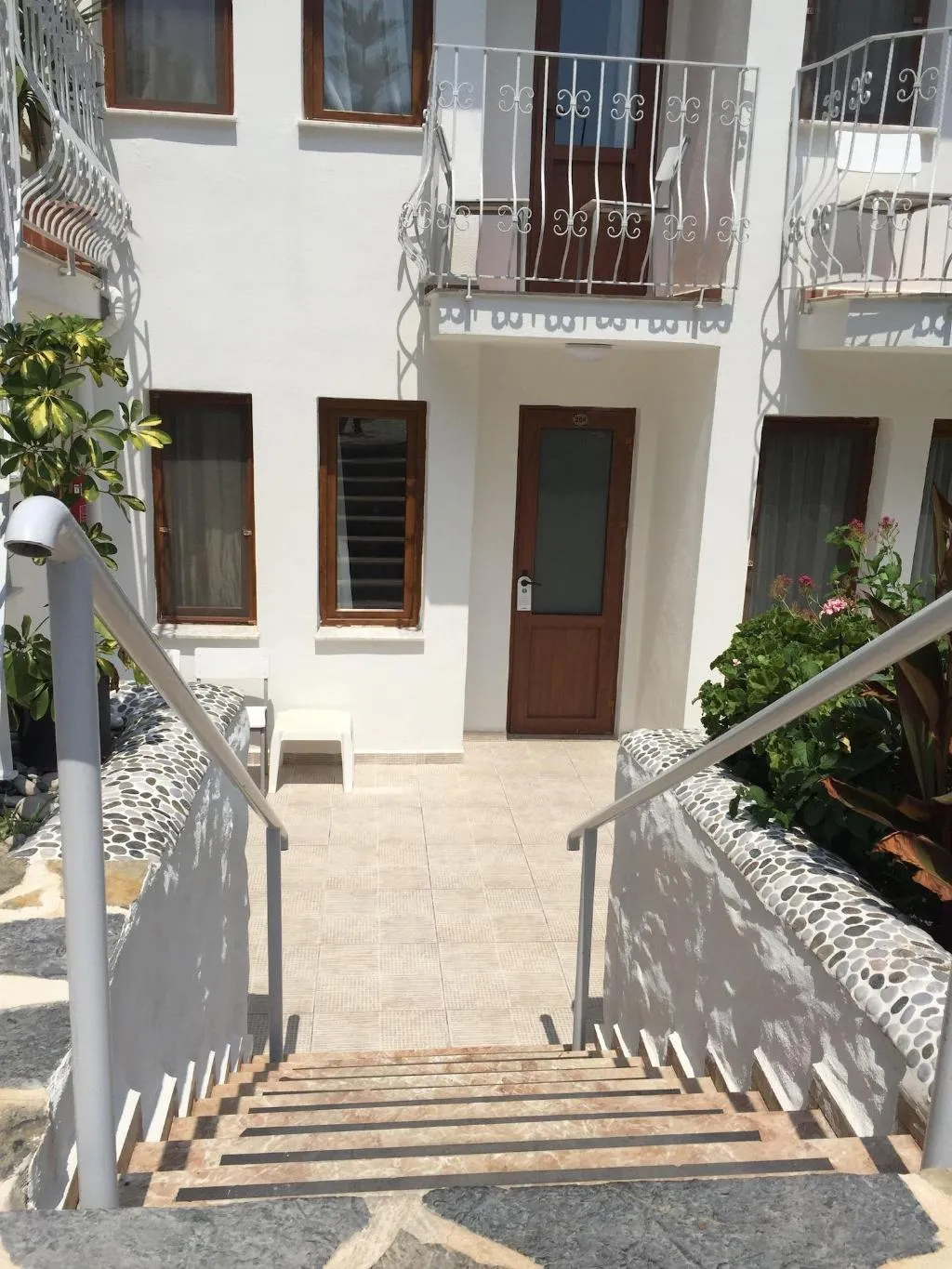 Room, Unsal Hotel, Dalaman