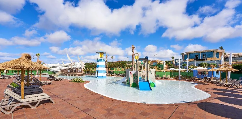 Sports and Entertainment, Insotel Punta Prima Resort & Spa, Menorca