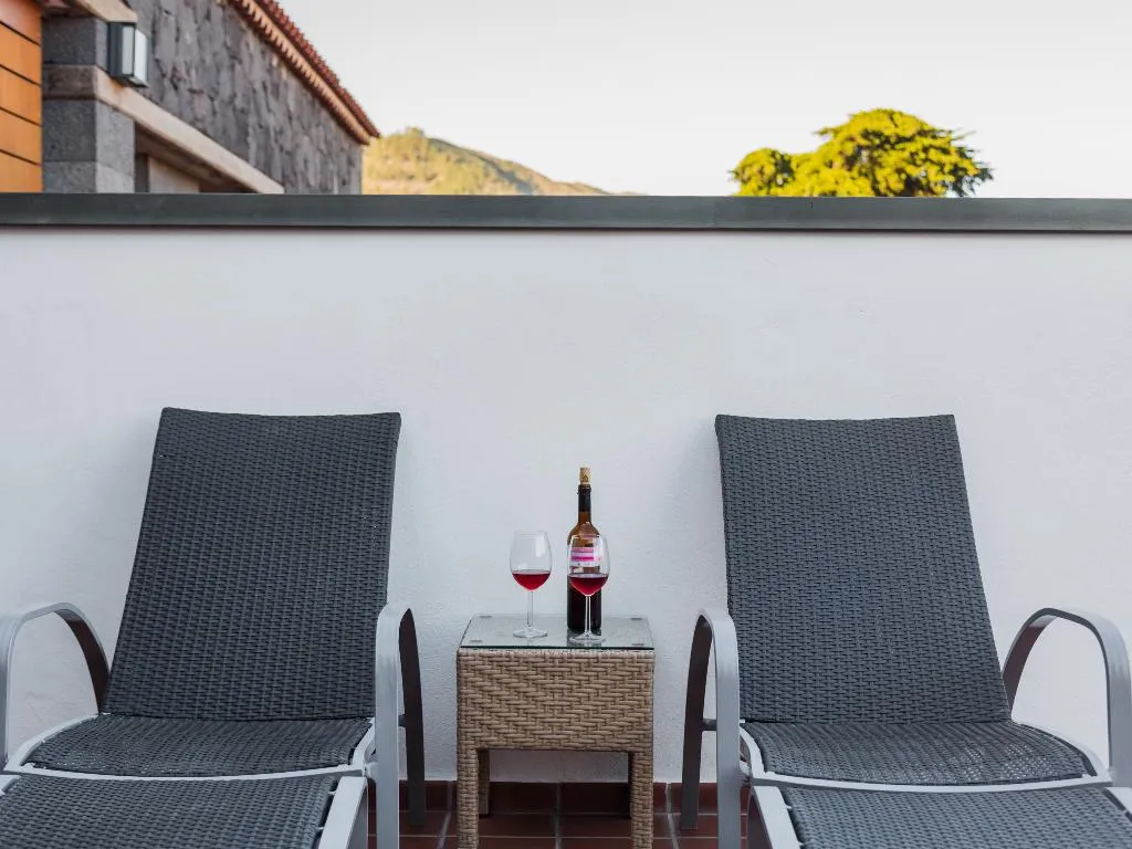 Double or Twin STANDARD Room, La Casona Del Patio, Tenerife