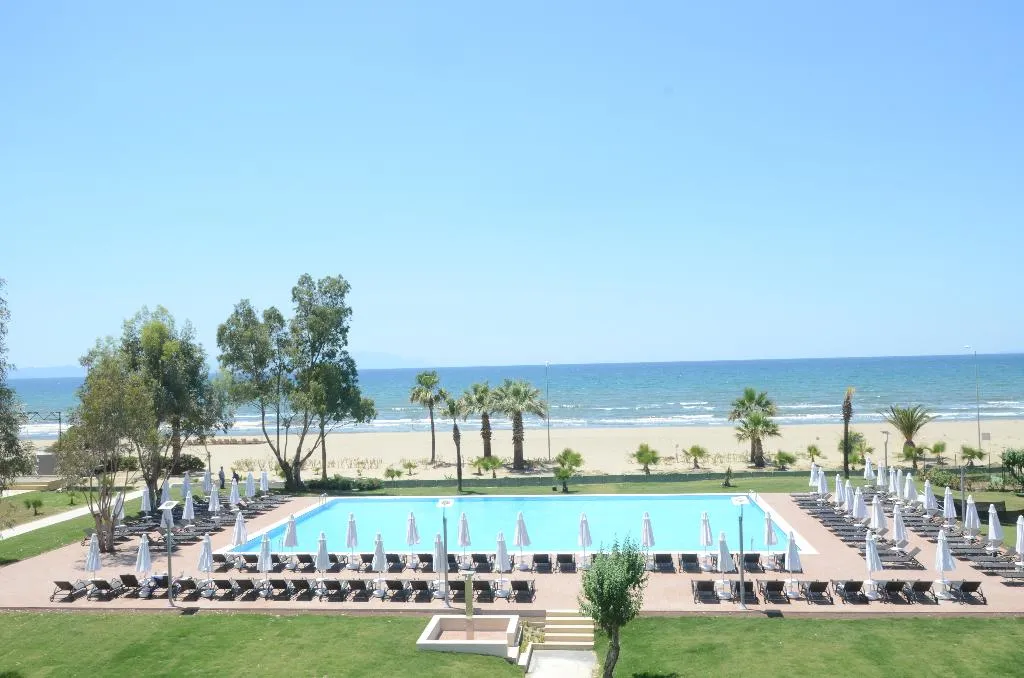Pool, Richmond Ephesus Resort, Izmir