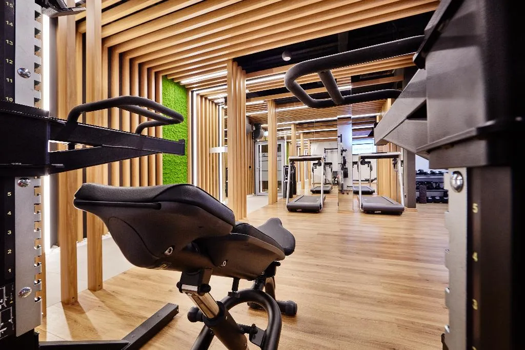 Sports and Entertainment, Novotel Krakow City West, Krakow