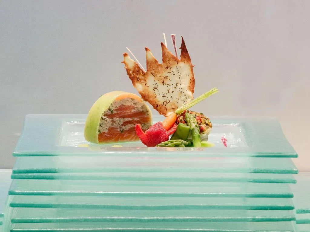 Restaurant, Sofitel Athens Airport, Athens