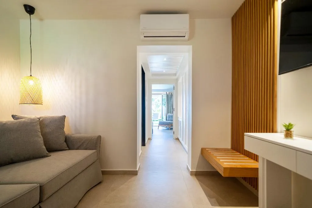 BUNGALOW CAPACITY 4 Room, Iberostar Selection Creta Marine, Crete