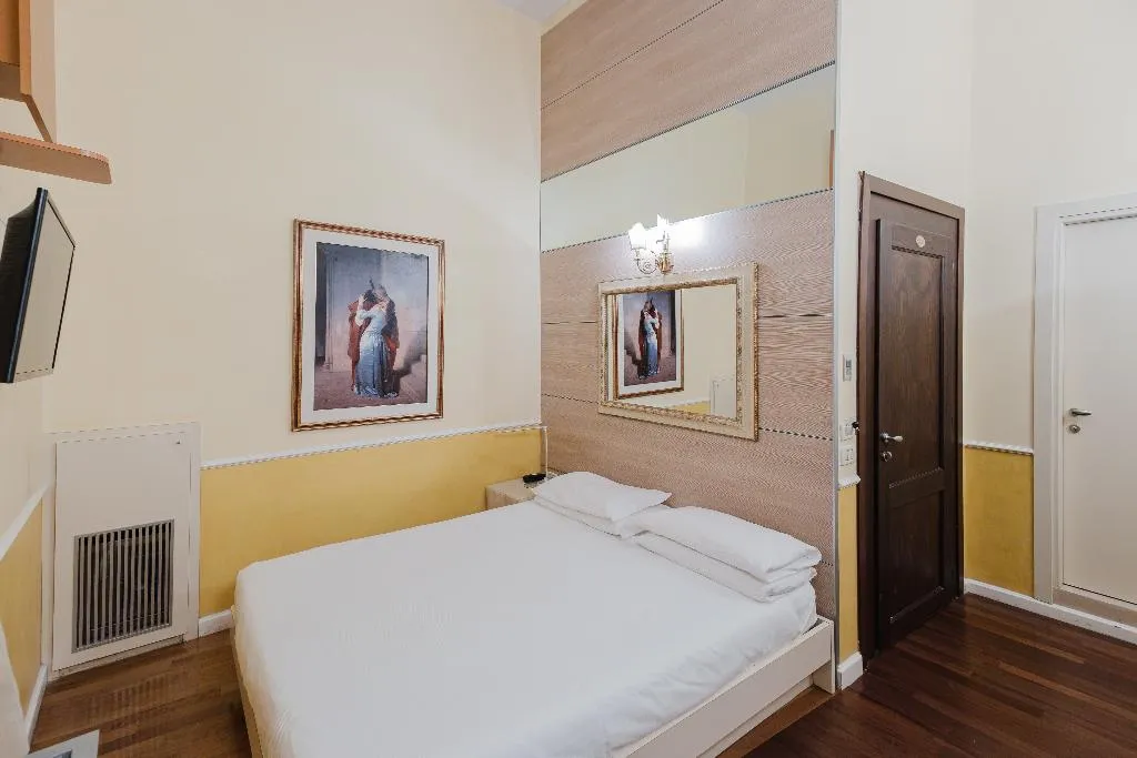 DOUBLE CLASSIC Room, Hotel Sogno di Giulietta e Romeo, Venice