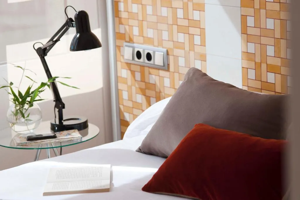 APARTMENT WITH BALCONY Room, Eric Vokel Boutique Apartments Gran Via Suites, Barcelona
