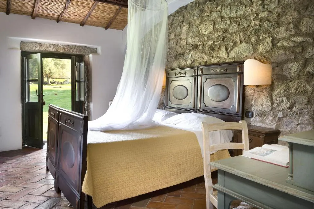 Room, Stazzo Lu Ciaccaru, Olbia