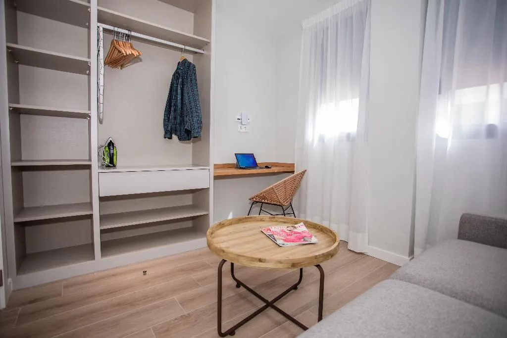 APARTMENT THREE BEDROOMS Room, Arguineguin Park By Servatur, Gran Canaria