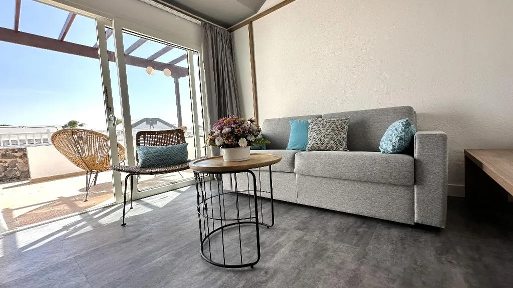 Room, Club Caleta Dorada, Fuerteventura