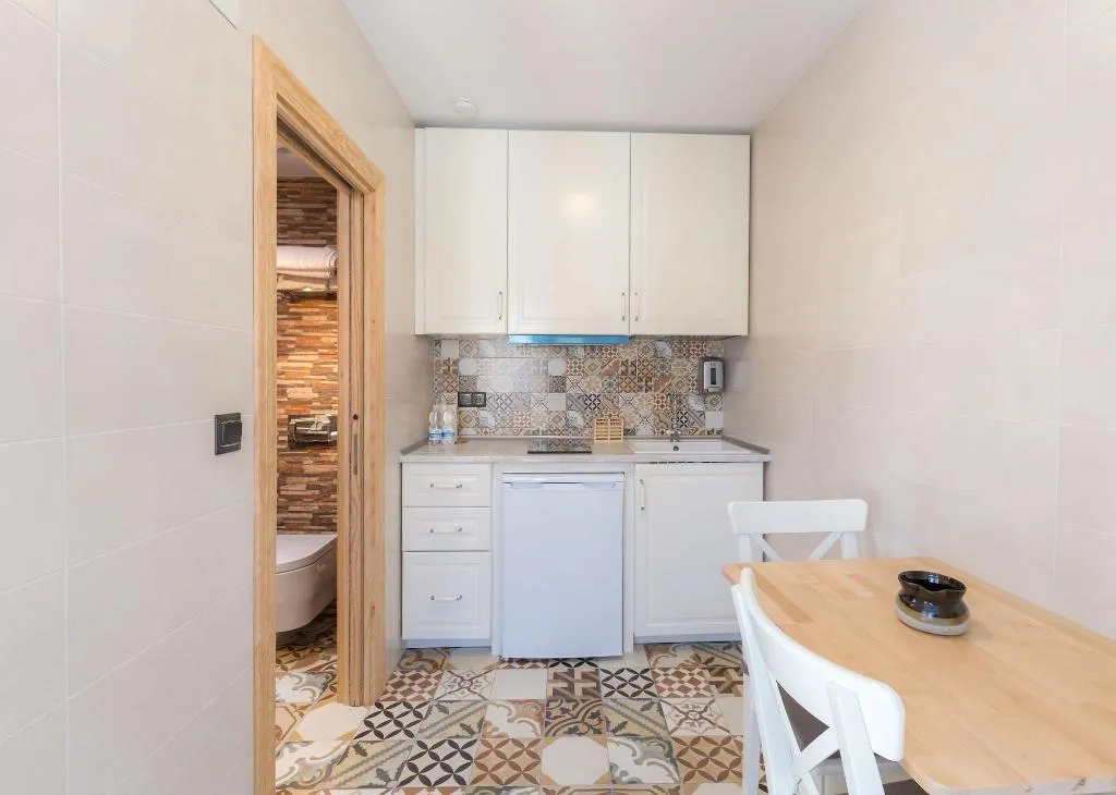 Room, Salamandra Plaza B&B, Seville