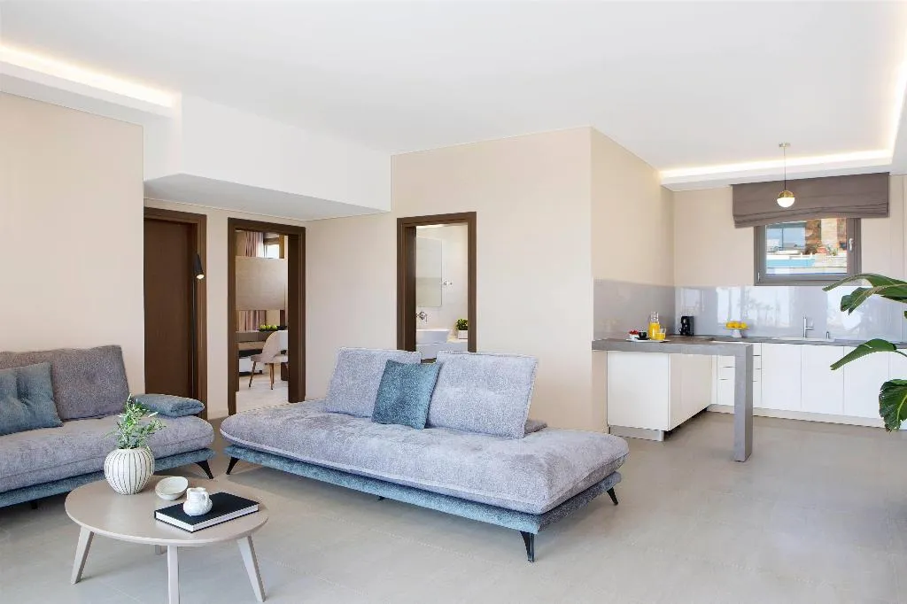 Room, Ajul Luxury Hotel & Spa Resort Registry Collection, Halkidiki