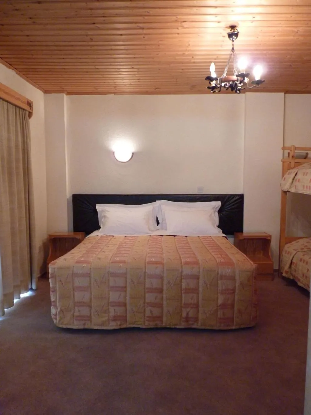 Room, Mountain Rose Garden Hotel, Cyprus