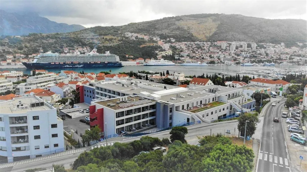 General view, D-elegant Lapad Dubrovnik, Dubrovnik