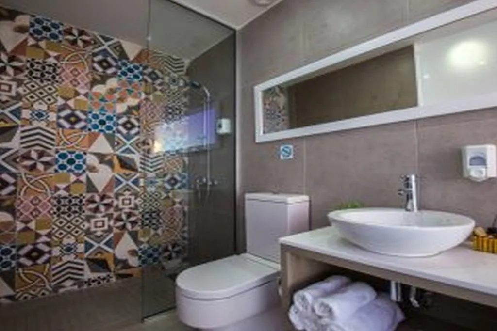 Room, Island Boutique Hotel, Cyprus
