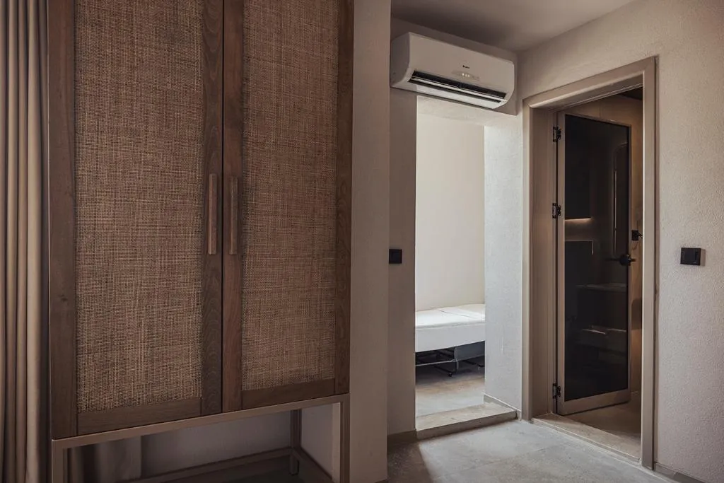 DOUBLE SINGLE USE ANNEX Room, En Vie Beach Boutique Hotel Only Adults, Antalya
