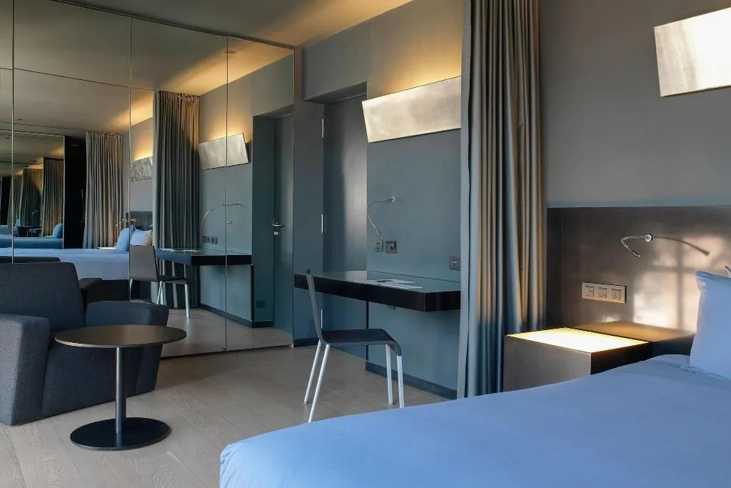 Room, Renaissance Barcelona Fira, Barcelona