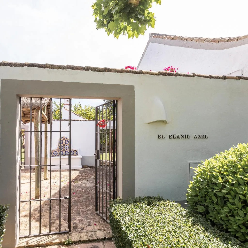 STUDIO CAPACITY 2 Room, El Cortijo de los Mimbrales, Costa De La Luz