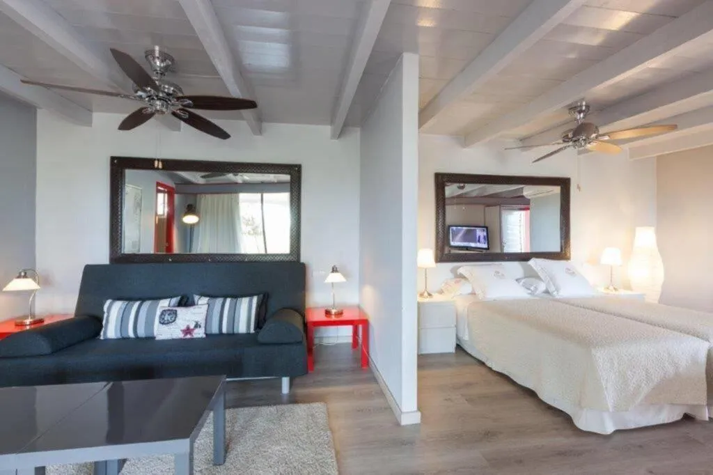 Room, Cas Pla, Ibiza