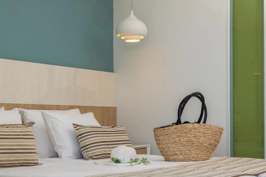 DOUBLE ANNEX Room, Arina Beach Resort, Crete