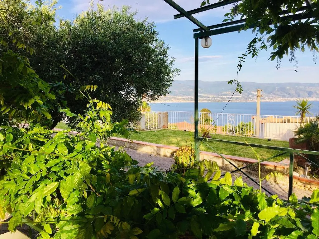 General view, Scilla e Cariddi Bed&Breakfast, Catania