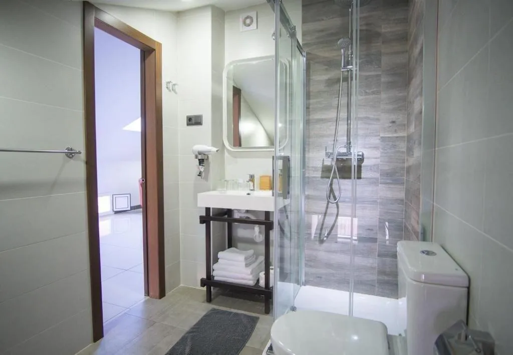 Room, The Lights Suites, Costa Del Sol